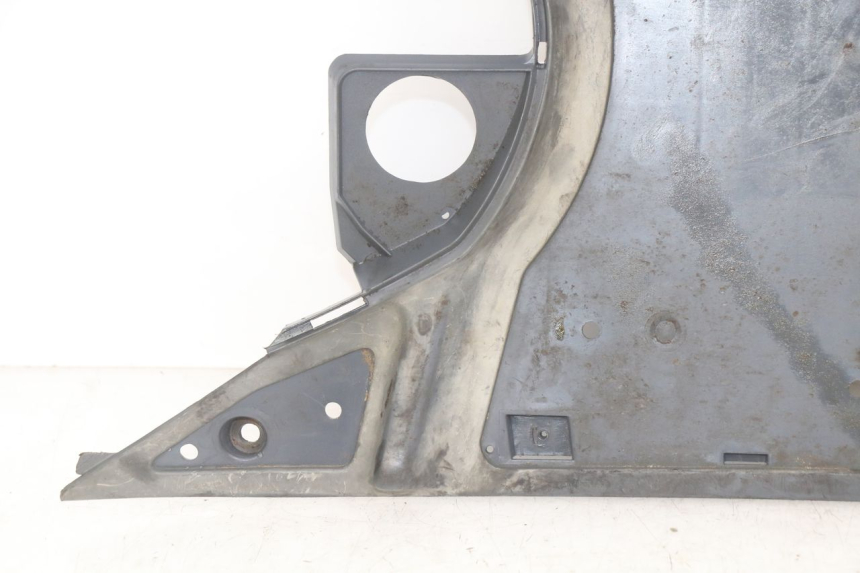 photo de FUßRASTE PEUGEOT SV 125 (1991 - 1994) - Oberflächenzustand und Material