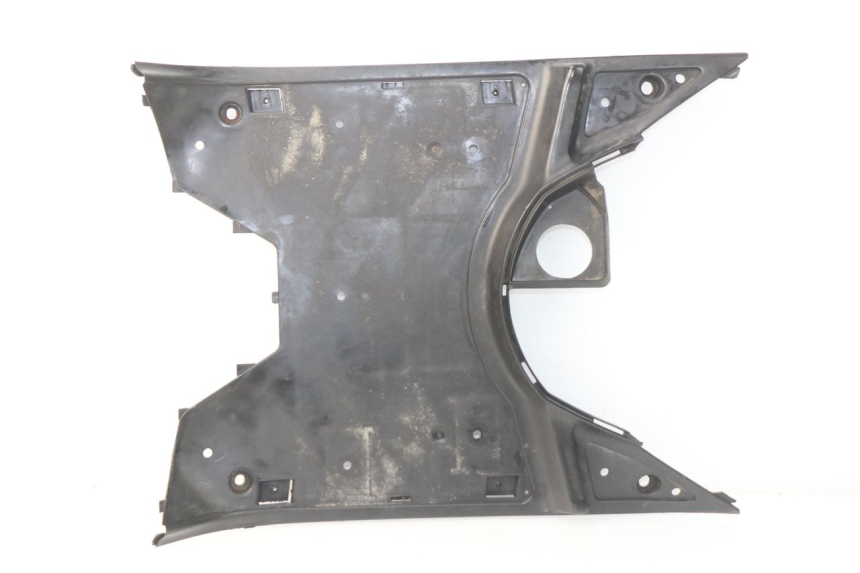 photo de TRITTBRETT VERKLEIDUNG PEUGEOT SV 50 (1992 - 2004) - Hauptansicht