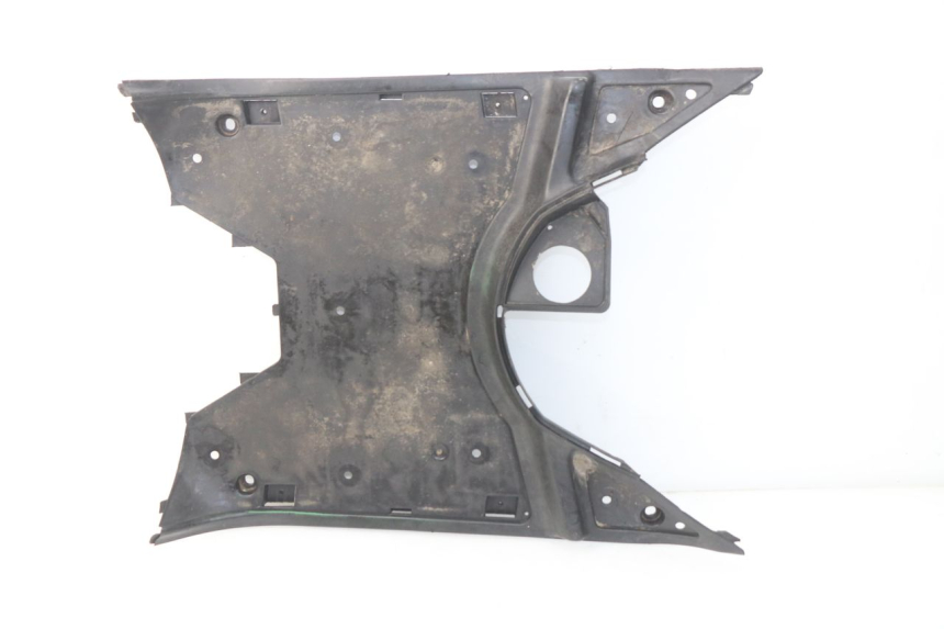 photo de TRITTBRETT VERKLEIDUNG PEUGEOT SV 80 (1993 - 1997) - Hauptansicht