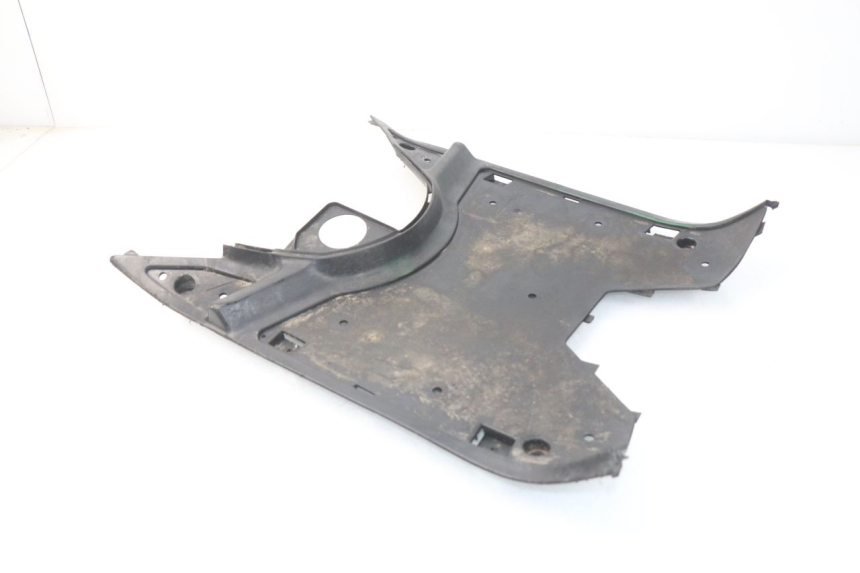 photo de TRITTBRETT VERKLEIDUNG PEUGEOT SV 80 (1993 - 1997) - Details der Befestigungspunkte