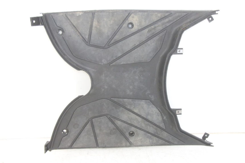 photo de FUßRASTE APRILIA SXR 50 (2021 - 2023) - Hauptansicht