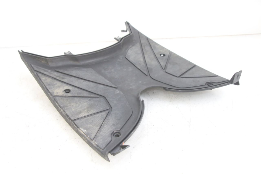 photo de FUßRASTE APRILIA SXR 50 (2021 - 2023) - Zoom auf Gebrauchszustand