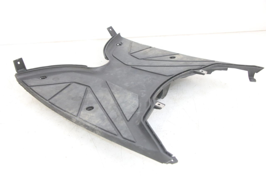 photo de FUßRASTE APRILIA SXR 50 (2021 - 2023) - Alternative Perspektive