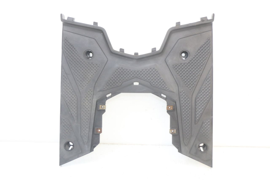 photo de FUßRASTE SYM ORBIT III 3 4T 50 (2018 - 2021) - Hauptansicht