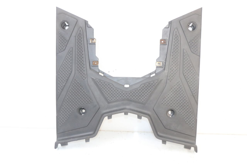 photo de FUßRASTE SYM ORBIT III 3 4T 50 (2018 - 2021) - Detailansicht des Bauteils