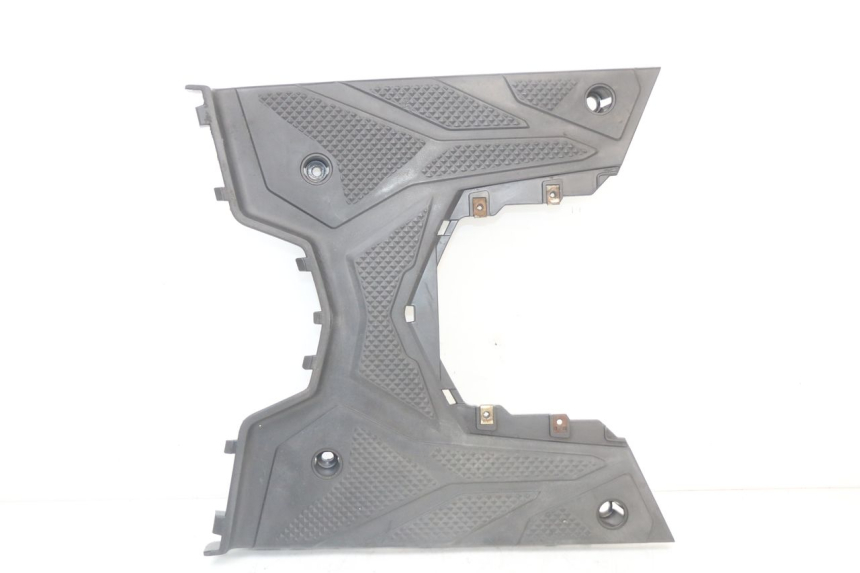 photo de FUßRASTE SYM ORBIT III 3 4T 50 (2018 - 2021) - Alternative Perspektive