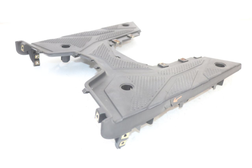 photo de FUßRASTE SYM ORBIT III 3 4T 50 (2018 - 2021) - Technische Nahaufnahme