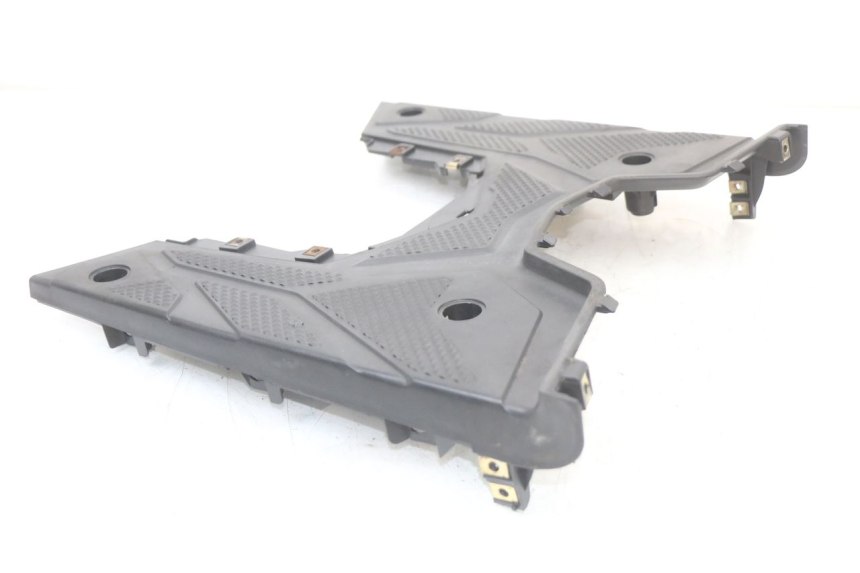 photo de FUßRASTE SYM ORBIT III 3 4T 50 (2018 - 2021) - Details der Befestigungspunkte