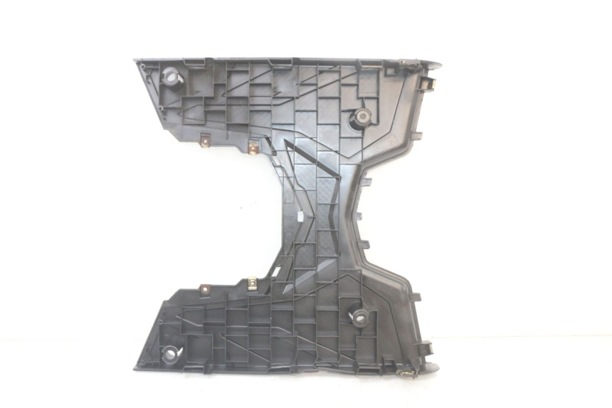 photo de FUßRASTE SYM ORBIT III 3 4T 50 (2018 - 2021) - Oberflächenzustand und Material