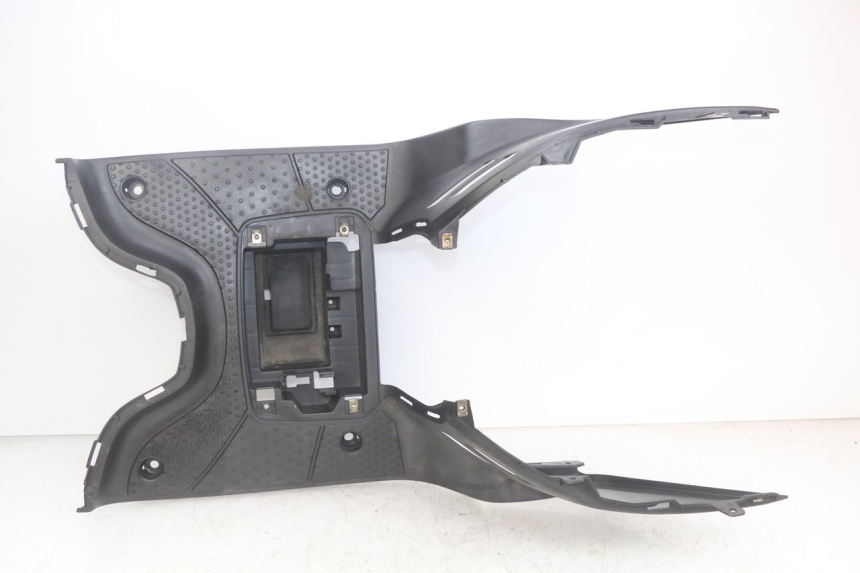 photo de FUßRASTE SYM SYMPHONY 125 (2009 - 2015) - Hauptansicht