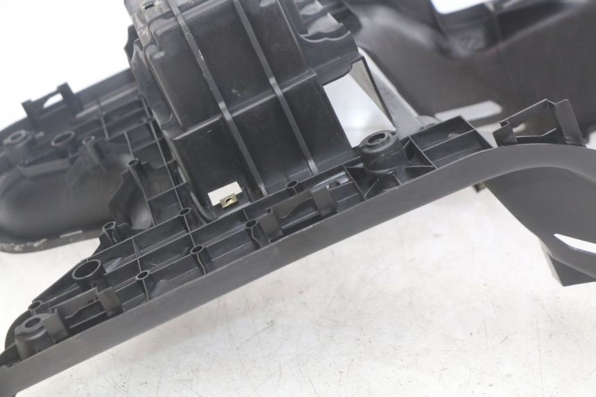 photo de FUßRASTE SYM SYMPHONY 125 (2009 - 2015) - Detailansicht des Bauteils