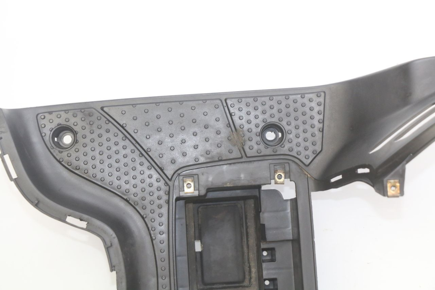 photo de FUßRASTE SYM SYMPHONY 125 (2009 - 2015) - Zoom auf Komponenten