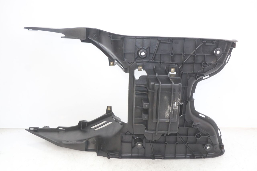 photo de FUßRASTE SYM SYMPHONY 125 (2009 - 2015) - Gesamtansicht des Produkts