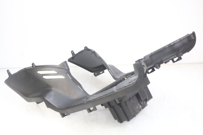 photo de FUßRASTE SYM SYMPHONY 125 (2009 - 2015) - Details der Befestigungspunkte