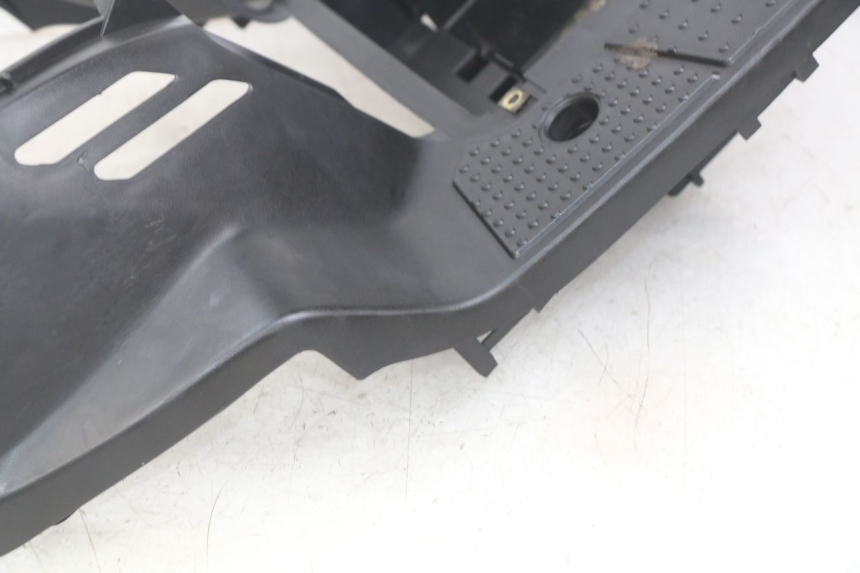 photo de FUßRASTE SYM SYMPHONY 125 (2009 - 2015) - Oberflächenzustand und Material