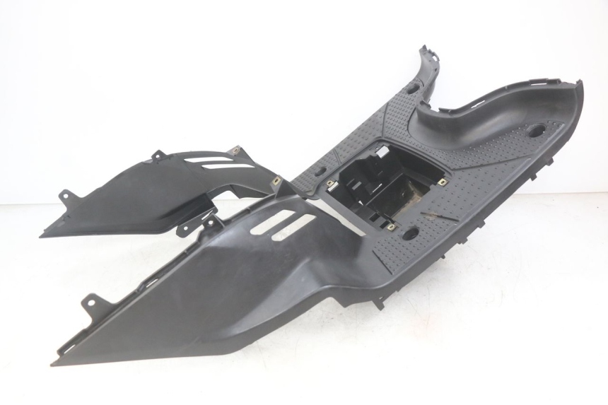 photo de FUßRASTE SYM SYMPHONY 125 (2009 - 2015) - Geprüftes Gebrauchtteil