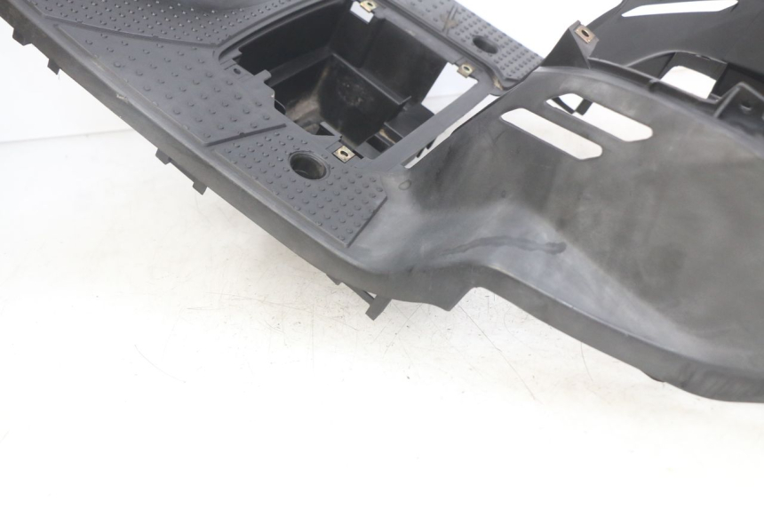 photo de FUßRASTE SYM SYMPHONY 125 (2009 - 2015) - Kennzeichnungen und Originalreferenzen