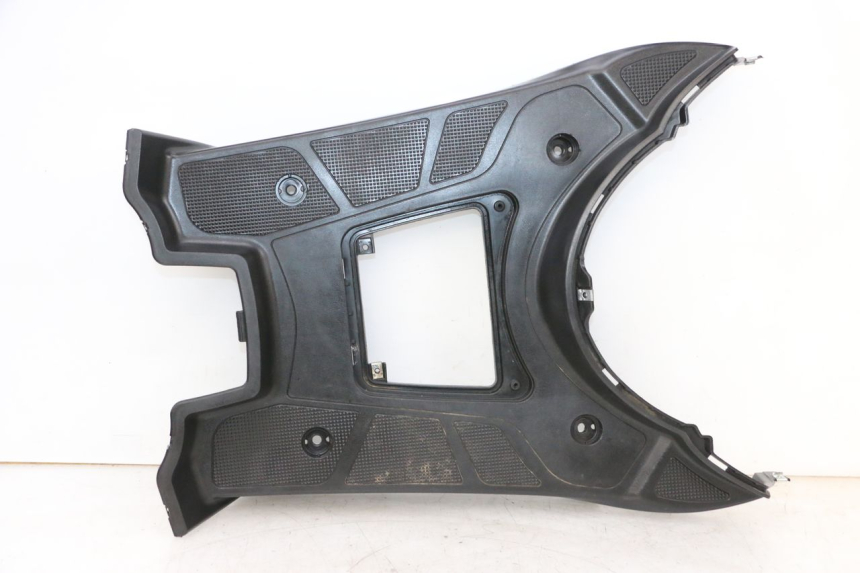 photo de TRITTBRETT VERKLEIDUNG NECO TEMPO 4T 50 (2022 - 2026) - Hauptansicht