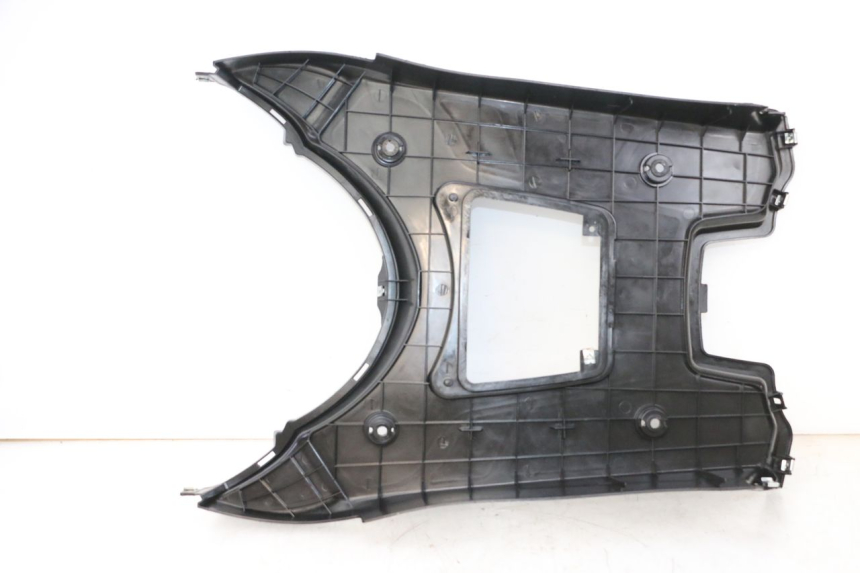 photo de TRITTBRETT VERKLEIDUNG NECO TEMPO 4T 50 (2022 - 2026) - Technische Nahaufnahme