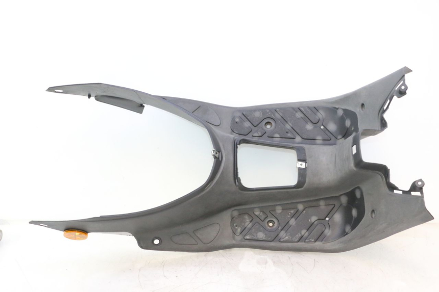 photo de TRITTBRETT VERKLEIDUNG PEUGEOT TKR TREKKER FURIOUS 50 (2005 - 2014) - Hauptansicht
