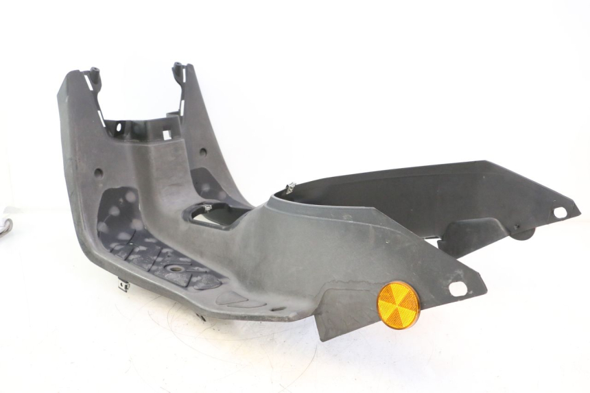 photo de TRITTBRETT VERKLEIDUNG PEUGEOT TKR TREKKER FURIOUS 50 (2005 - 2014) - Weitere Ansicht des Artikels