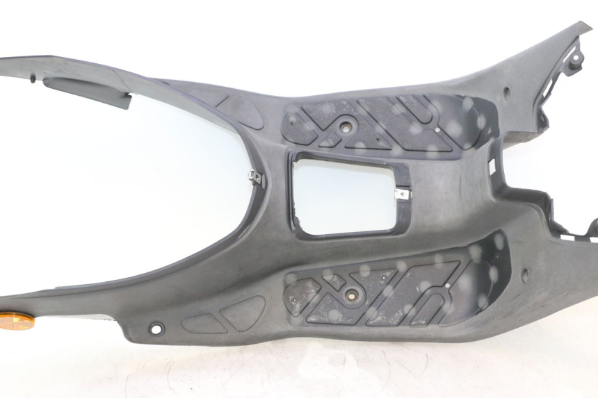 photo de TRITTBRETT VERKLEIDUNG PEUGEOT TKR TREKKER FURIOUS 50 (2005 - 2014) - Ergänzendes Produktfoto