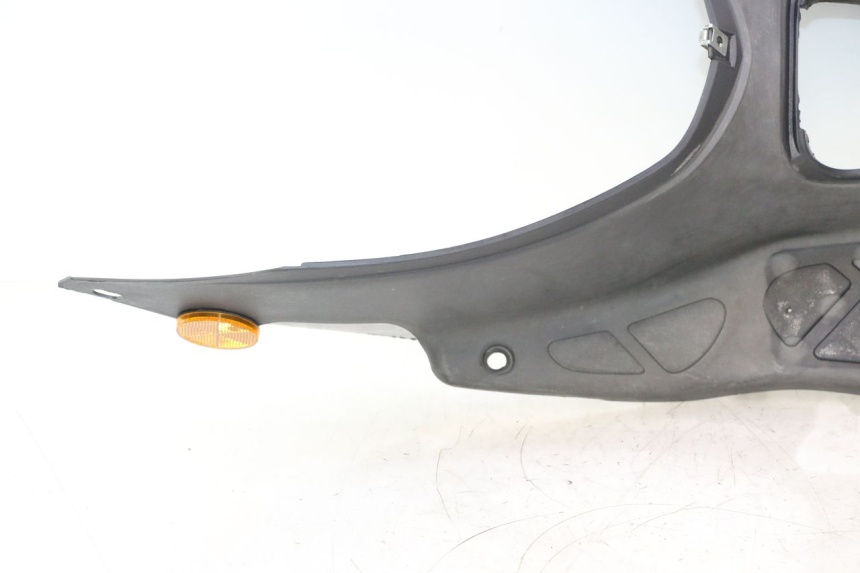 photo de TRITTBRETT VERKLEIDUNG PEUGEOT TKR TREKKER FURIOUS 50 (2005 - 2014) - Fokus auf die Struktur