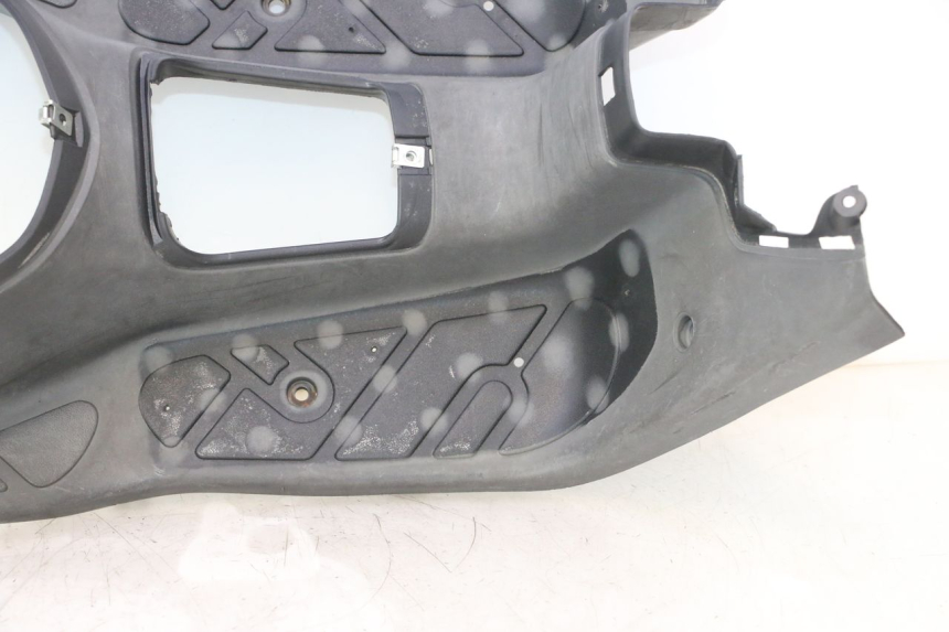 photo de TRITTBRETT VERKLEIDUNG PEUGEOT TKR TREKKER FURIOUS 50 (2005 - 2014) - Alternativer Blickwinkel