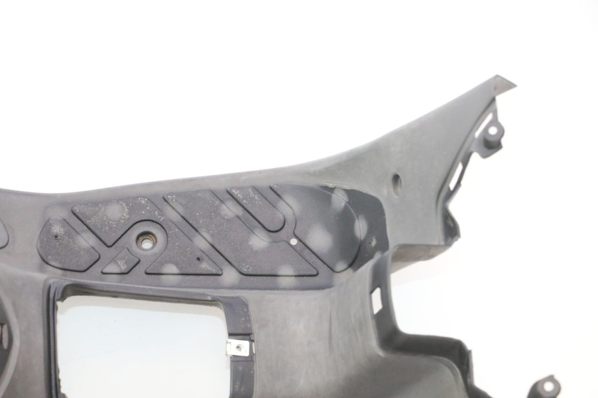 photo de TRITTBRETT VERKLEIDUNG PEUGEOT TKR TREKKER FURIOUS 50 (2005 - 2014) - Qualität der Gebrauchtware