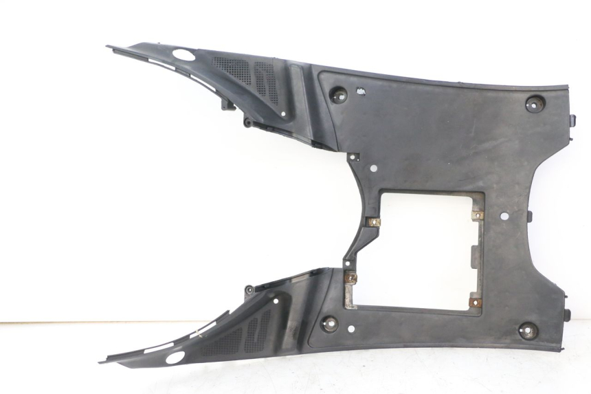 photo de TRITTBRETT VERKLEIDUNG TNT MOTOR ROMA 10' 2T 50 (2011 - 2018) - Hauptansicht