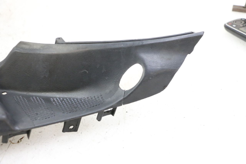 photo de TRITTBRETT VERKLEIDUNG TNT MOTOR ROMA 10' 2T 50 (2011 - 2018) - Zoom auf Gebrauchszustand