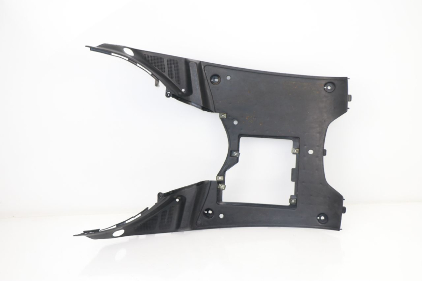 photo de TRITTBRETT VERKLEIDUNG TNT MOTOR ROMA 10' 4T 50 (2007 - 2018) - Hauptansicht