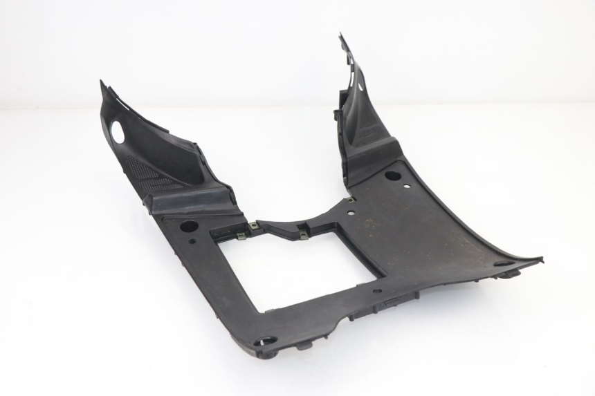 photo de TRITTBRETT VERKLEIDUNG TNT MOTOR ROMA 10' 4T 50 (2007 - 2018) - Zoom auf Gebrauchszustand