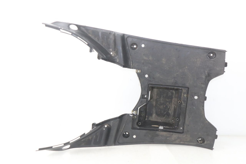 photo de TRITTBRETT VERKLEIDUNG BAOTIAN TRAVEL SPIRIT 50 (2010 - 2012) - Hauptansicht