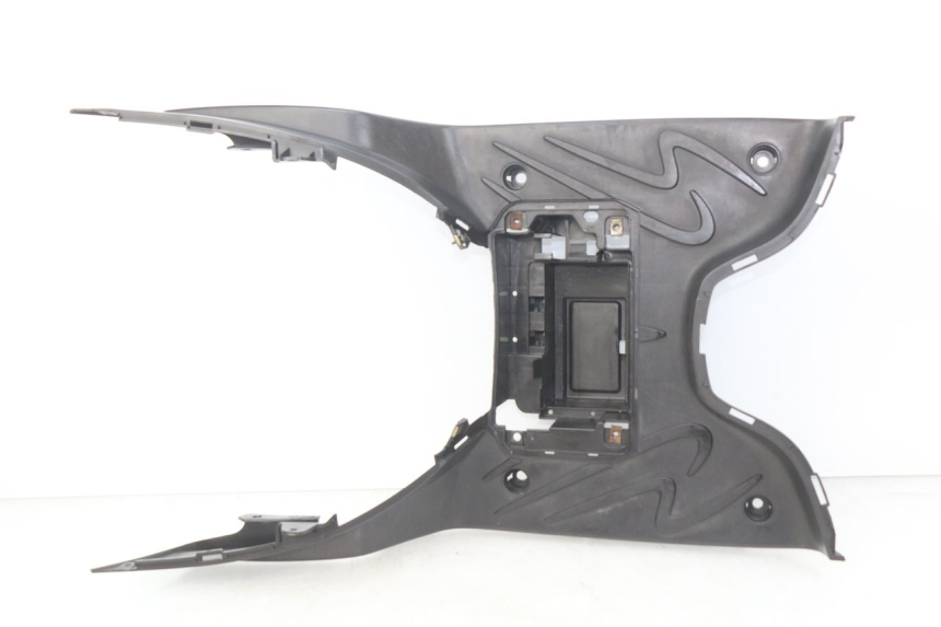 photo de TRITTBRETT VERKLEIDUNG PEUGEOT TWEET 4T 50 (2018 - 2022) - Hauptansicht