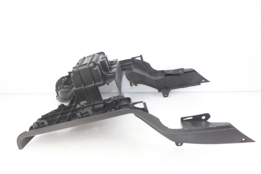 photo de TRITTBRETT VERKLEIDUNG PEUGEOT TWEET 4T 50 (2018 - 2022) - Zoom auf Gebrauchszustand