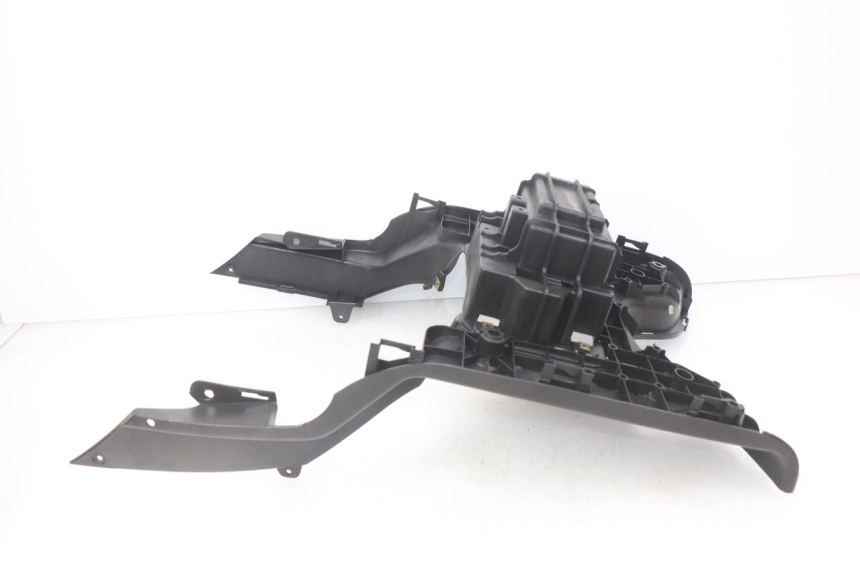 photo de TRITTBRETT VERKLEIDUNG PEUGEOT TWEET 4T 50 (2018 - 2022) - Alternative Perspektive