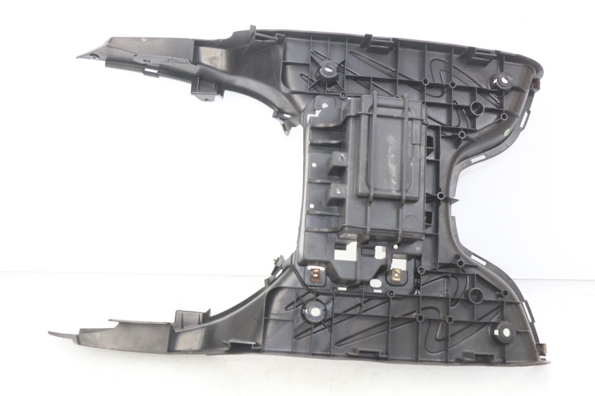 photo de TRITTBRETT VERKLEIDUNG PEUGEOT TWEET 4T 50 (2018 - 2022) - Technische Nahaufnahme