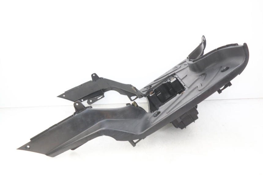 photo de TRITTBRETT VERKLEIDUNG PEUGEOT TWEET 4T 50 (2018 - 2022) - Gesamtansicht des Produkts