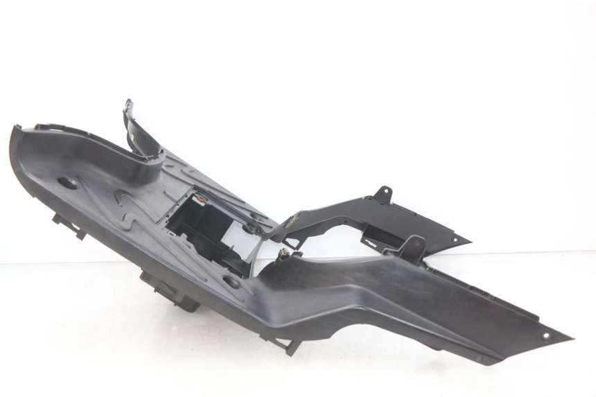 photo de TRITTBRETT VERKLEIDUNG PEUGEOT TWEET 4T 50 (2018 - 2022) - Geprüftes Gebrauchtteil