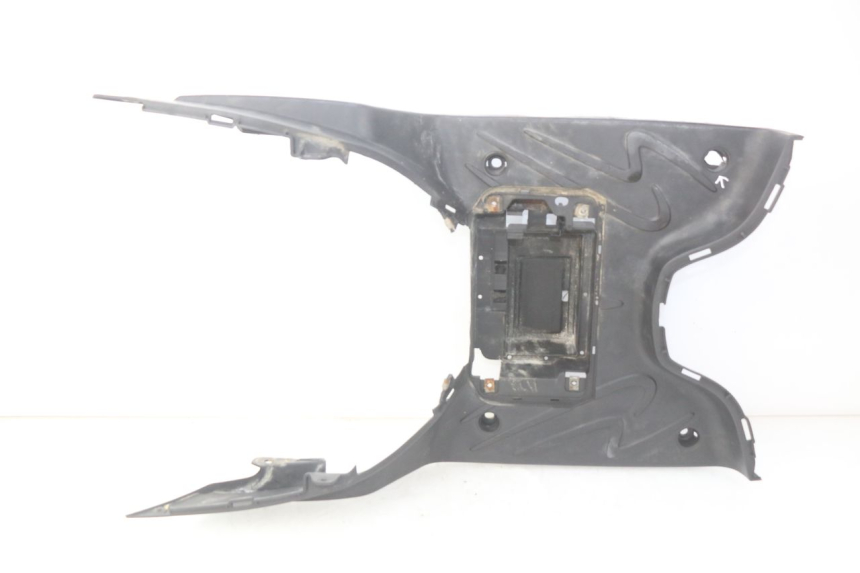 photo de FUßRASTE PEUGEOT TWEET 4T 50 (2010 - 2014) - Hauptansicht