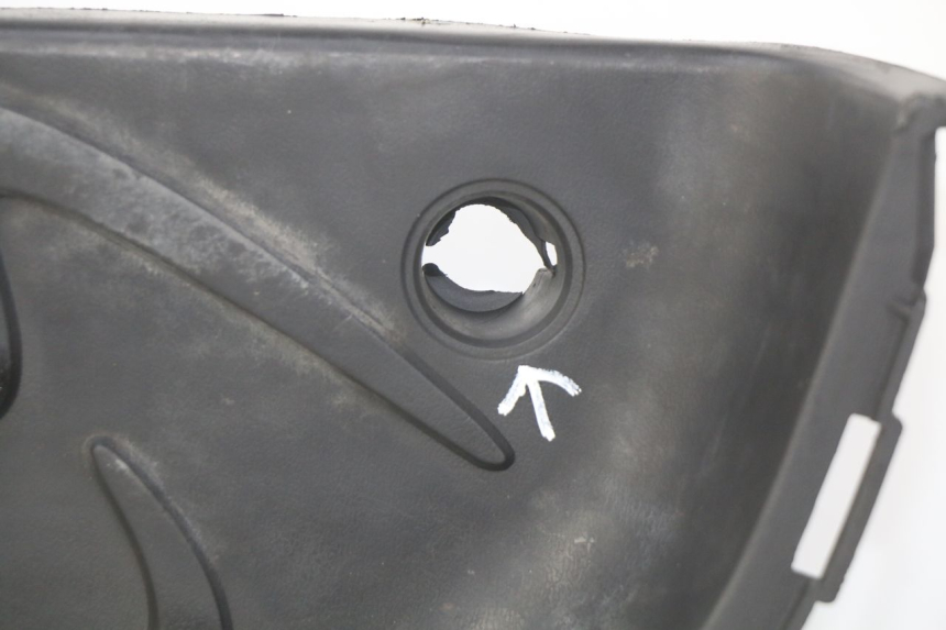 photo de FUßRASTE PEUGEOT TWEET 4T 50 (2010 - 2014) - Weitere Ansicht des Artikels