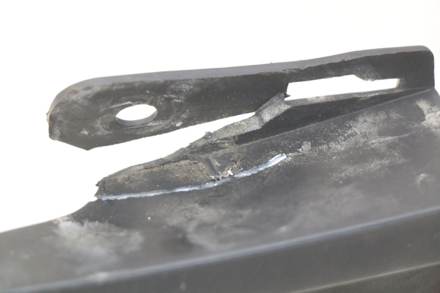 photo de FUßRASTE PEUGEOT TWEET 4T 50 (2010 - 2014) - Zoom auf Gebrauchszustand