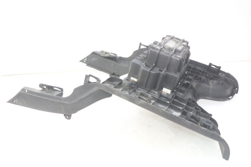 photo de FUßRASTE PEUGEOT TWEET 4T 50 (2010 - 2014) - Alternative Perspektive