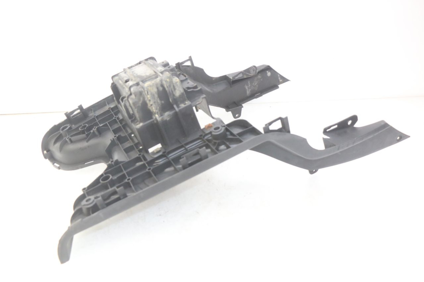 photo de FUßRASTE PEUGEOT TWEET 4T 50 (2010 - 2014) - Technische Nahaufnahme