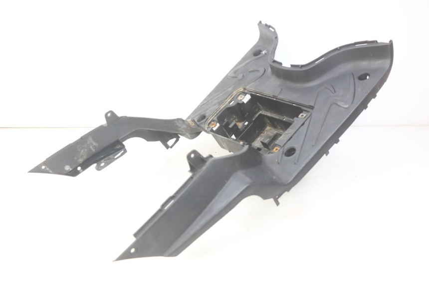 photo de FUßRASTE PEUGEOT TWEET 4T 50 (2010 - 2014) - Geprüftes Gebrauchtteil