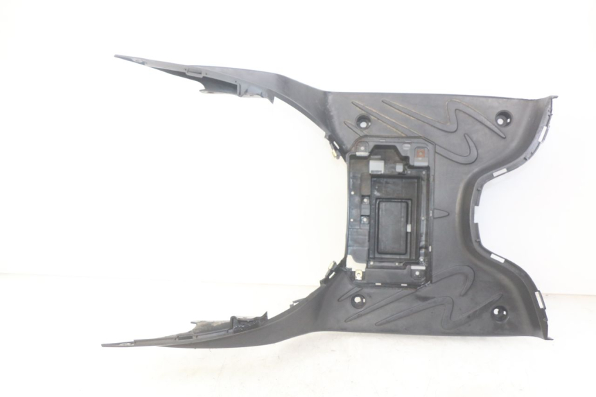 photo de FUßRASTE PEUGEOT TWEET 4T 50 (2010 - 2014) - Hauptansicht