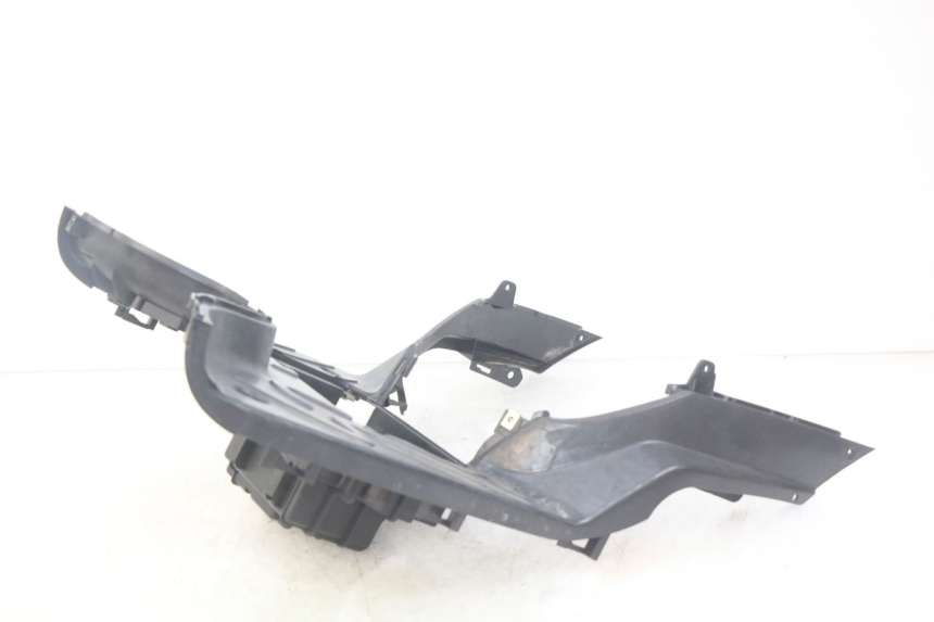 photo de FUßRASTE PEUGEOT TWEET 4T 50 (2010 - 2014) - Zoom auf Gebrauchszustand