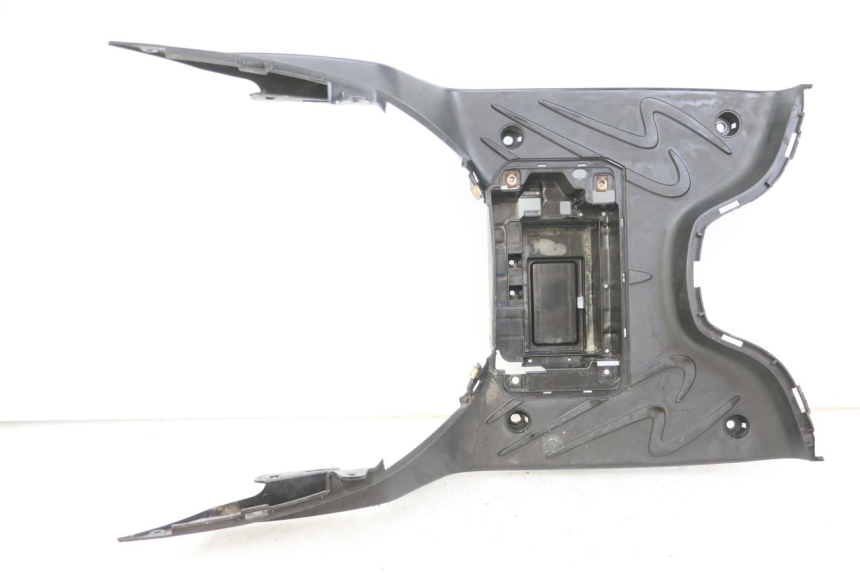 photo de TRITTBRETT VERKLEIDUNG PEUGEOT TWEET 4T 50 (2018 - 2022) - Hauptansicht