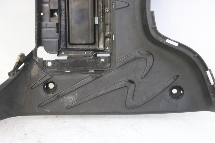 photo de TRITTBRETT VERKLEIDUNG PEUGEOT TWEET 4T 50 (2018 - 2022) - Charakteristische Merkmale